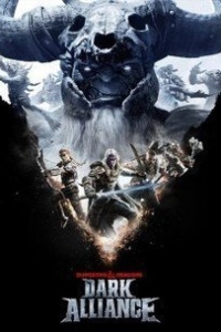 Dungeons & Dragons - Dark Alliance