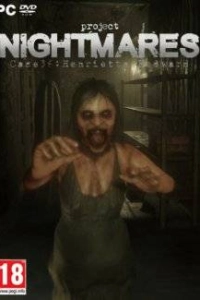 Project Nightmares Case 36 Henrietta Kedward